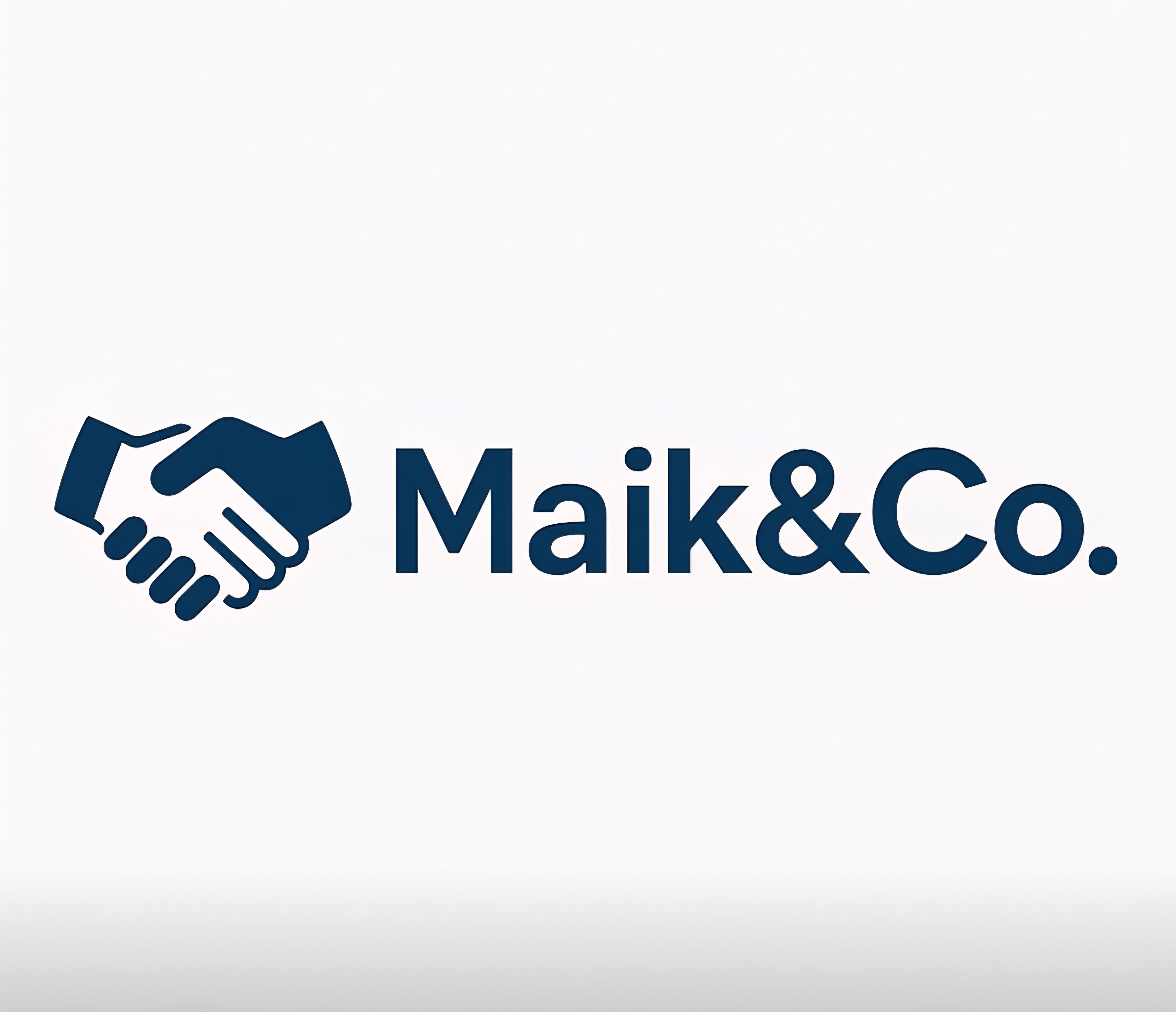 Maik & Co. Logo