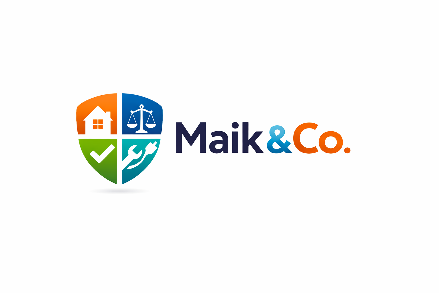Maik & Co. Logo